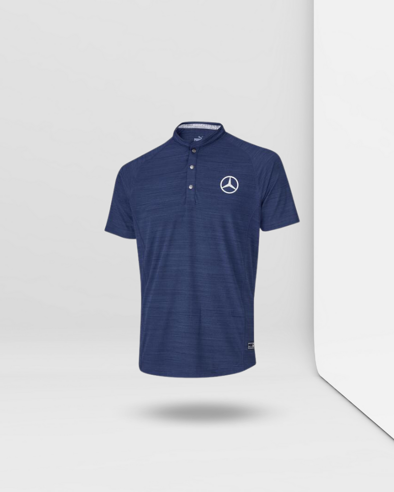 Polo de golf homme