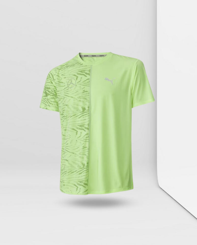 Polo fonctionnel homme