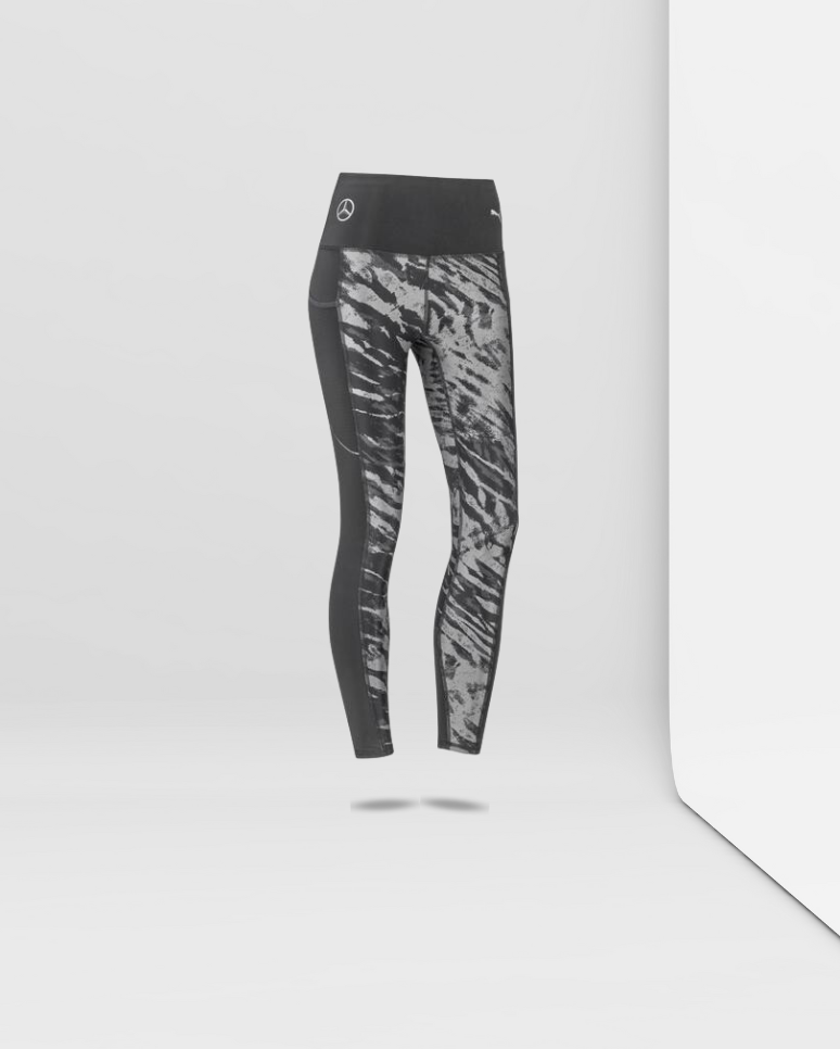 Pantalon de sport femme