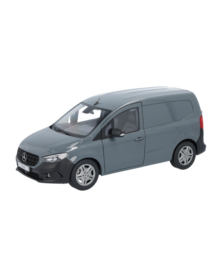 Citan, Fourgon