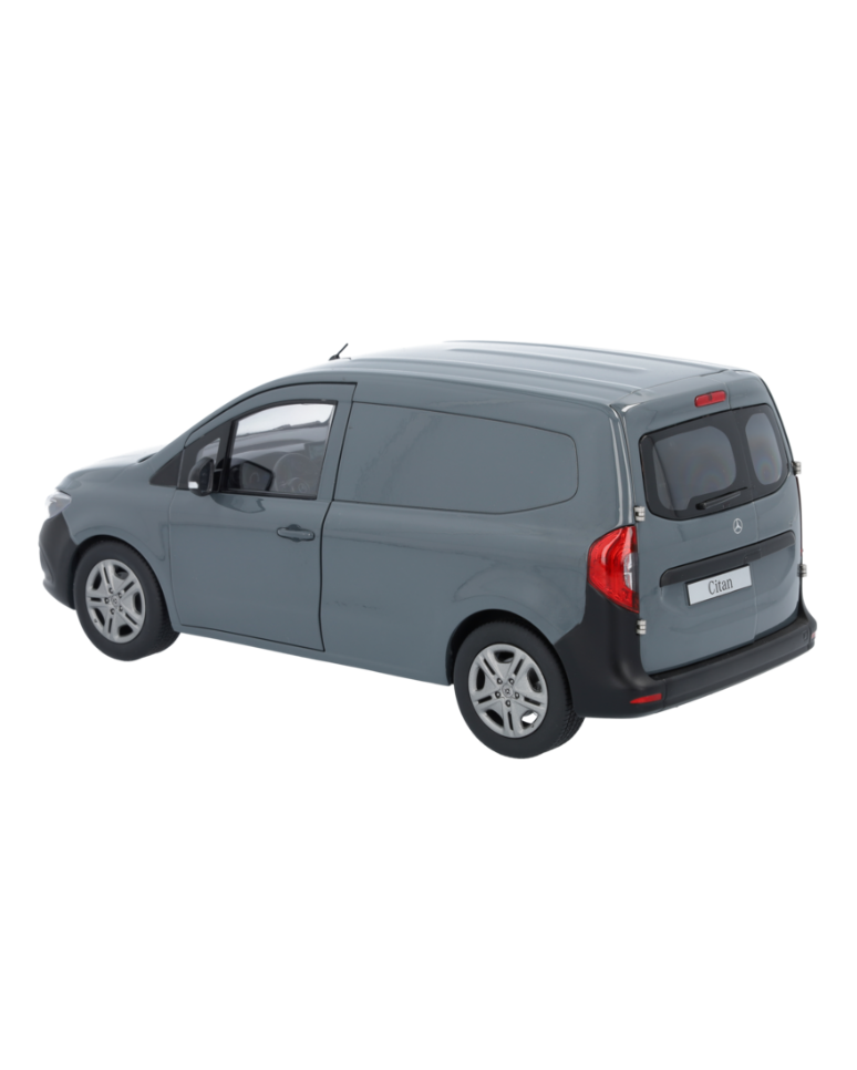 Citan, Fourgon