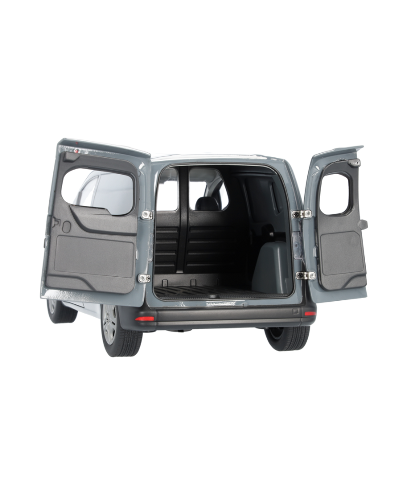 Citan, Fourgon
