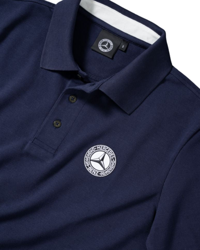 Polo homme