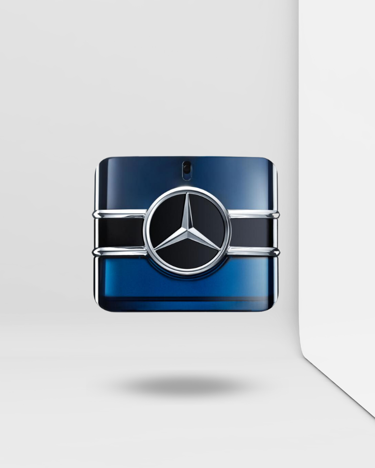 Mercedes-Benz Sign, Eau de Parfum