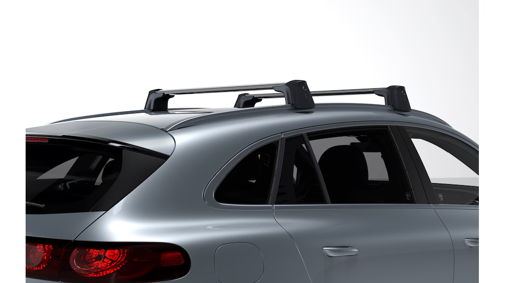 Barres de toit Mercedes GLC X540
