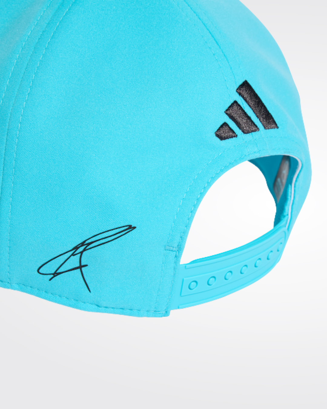 Casquette, George Russell, Mercedes-AMG F1 X ADIDAS