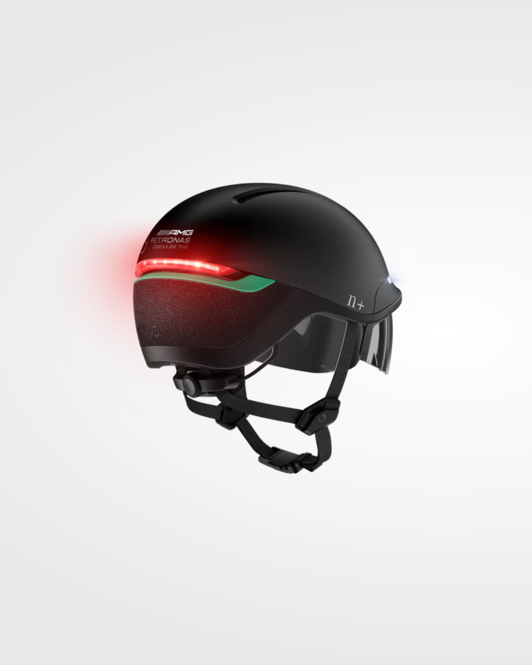 Mercedes-AMG PETRONAS F1® Team City Edition 250 Electric Bike