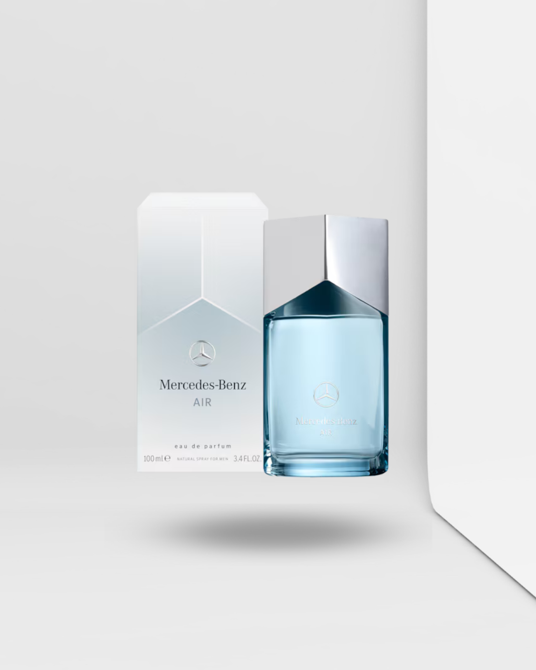 Parfum Homme Air