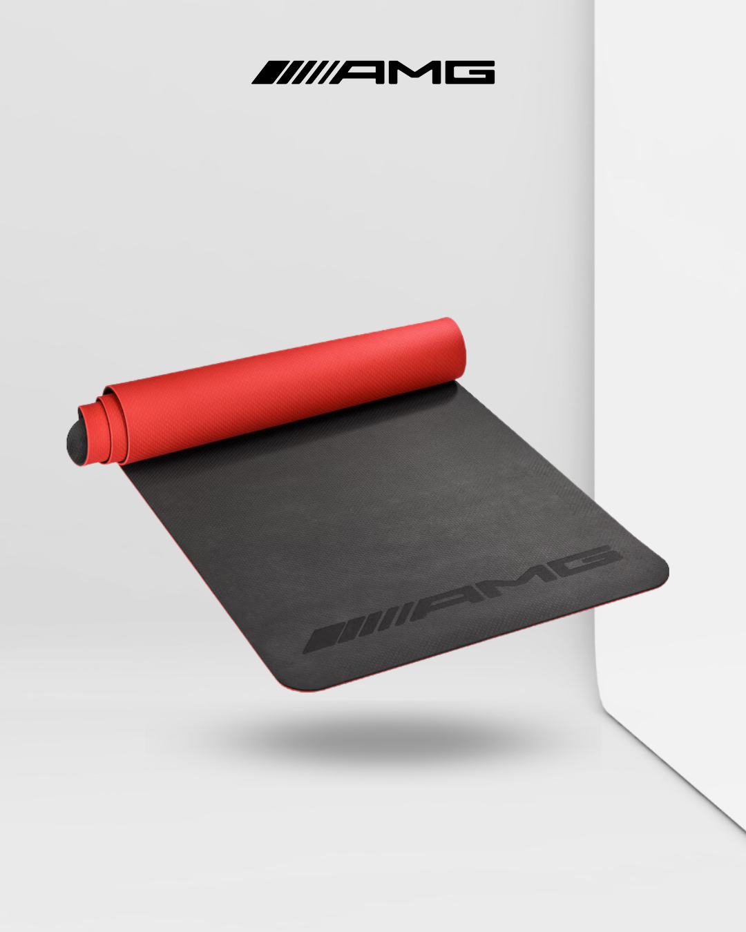 Tapis de remise en forme AMG