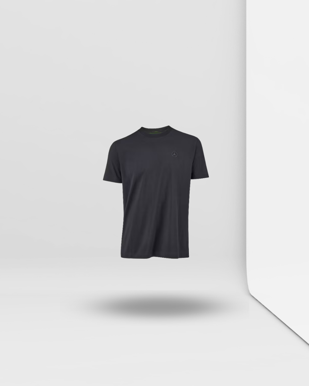 T-shirt Mercedes-Benz X Boss