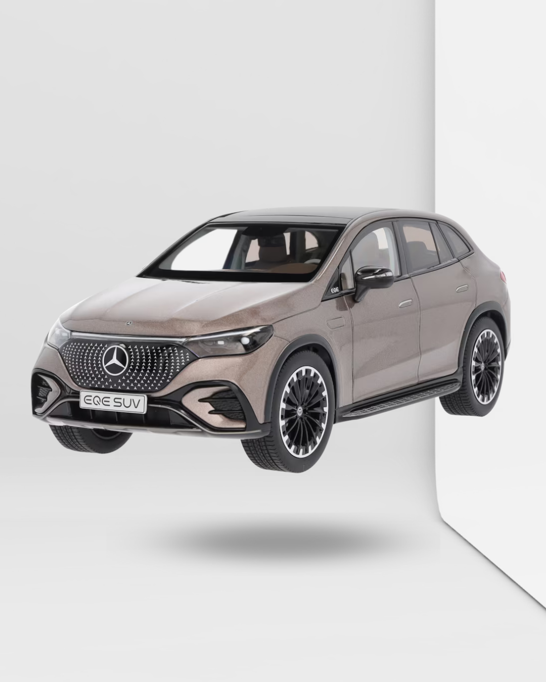 EQE SUV, AMG Line, X294