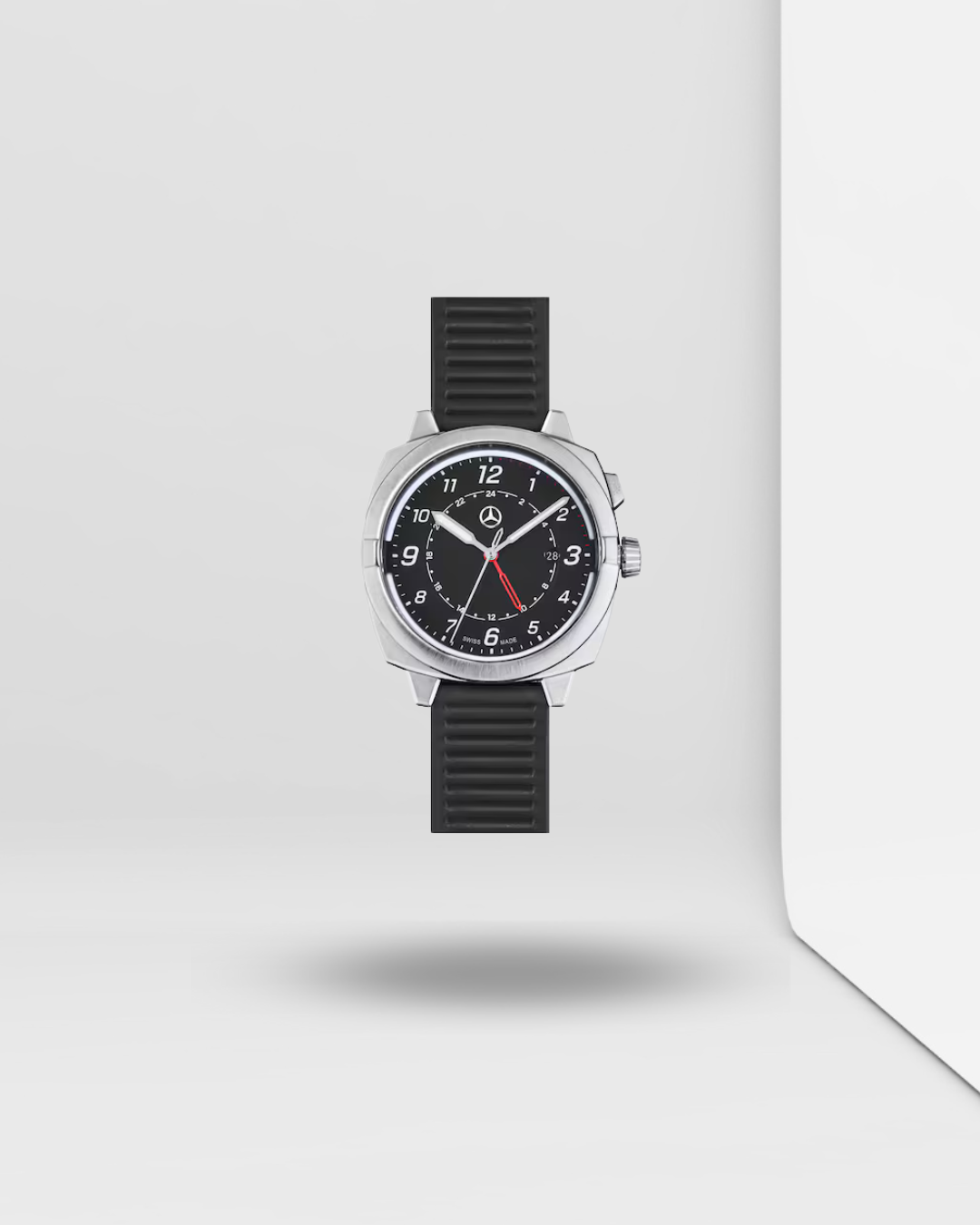 Montre homme, Mercedes-Benz, Classe G