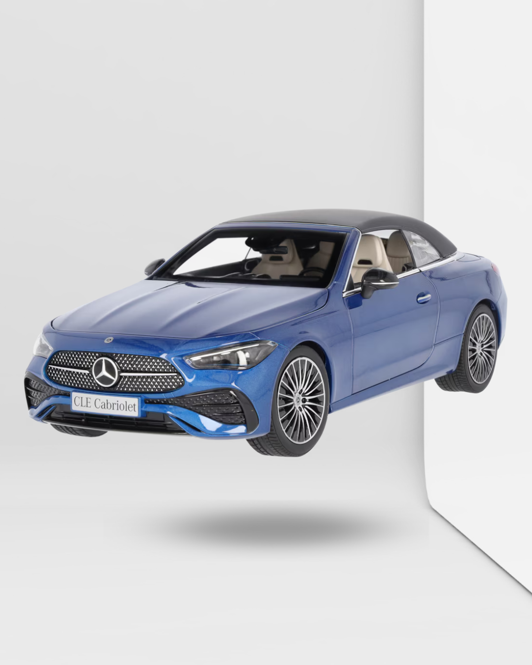 Cabriolet CLE, AMG Line, A236