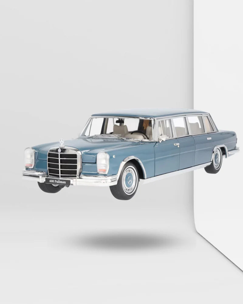 600 Pullmann W 100 (1963-1991)