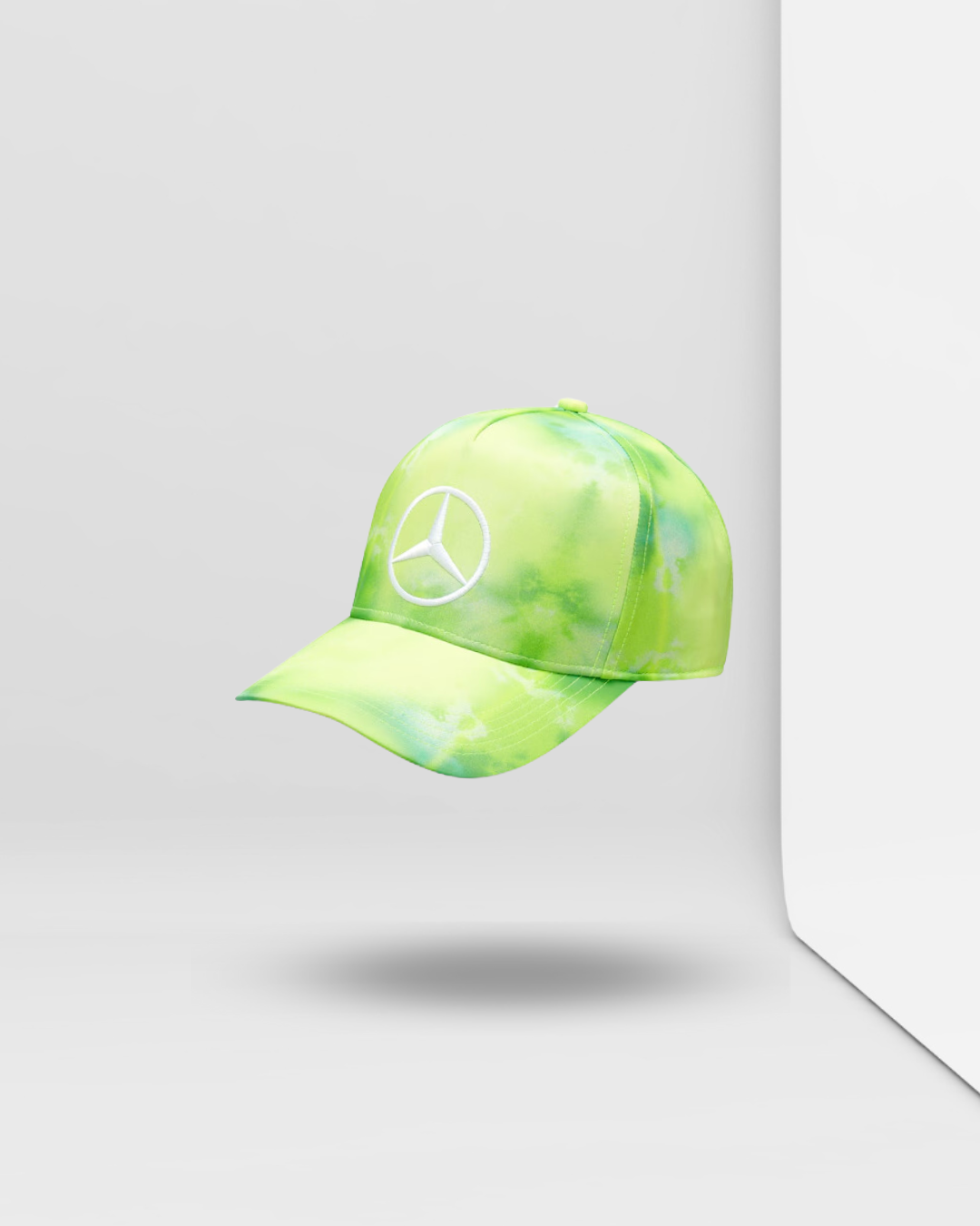 Casquette de Baseball drapeau du brésil personnalisée pour