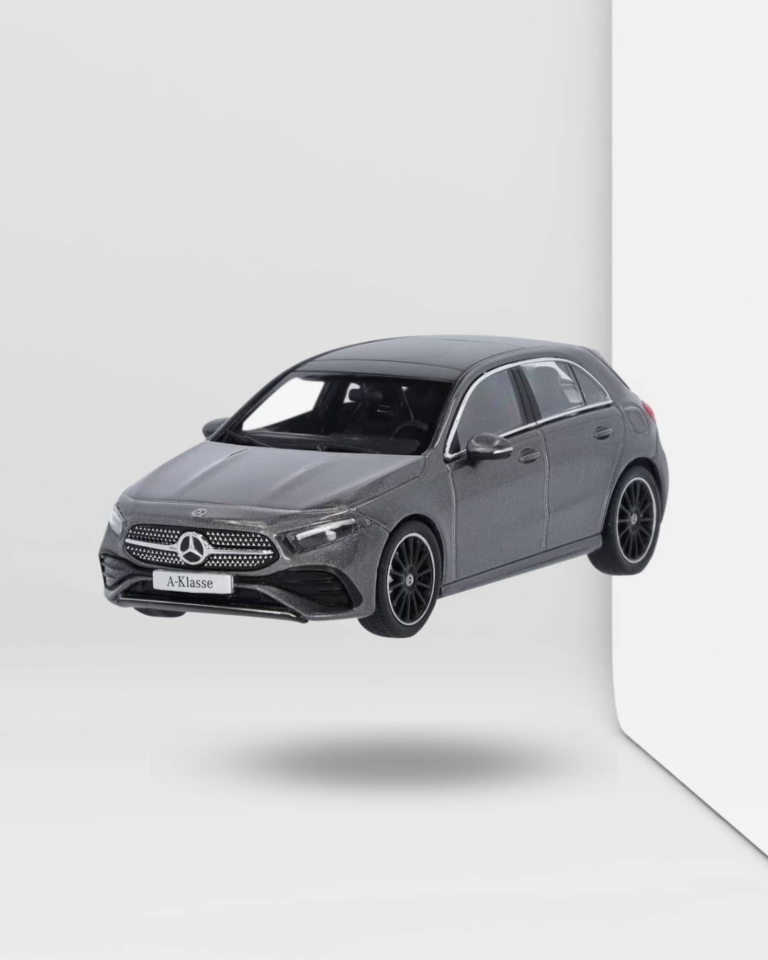 Classe A, Berline compacte, AMG Line, W177