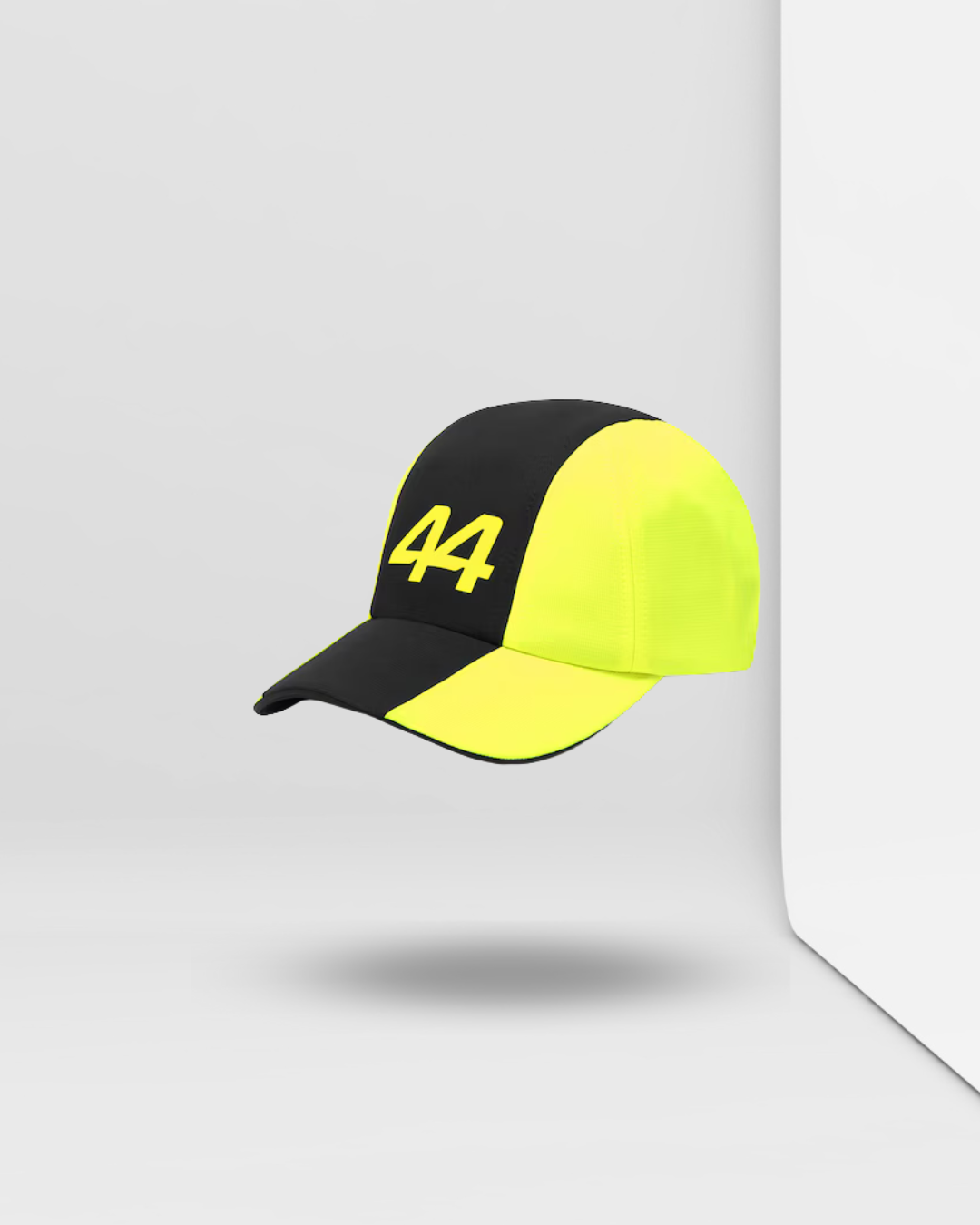 Casquette, Hamilton, Mercedes-AMG F1