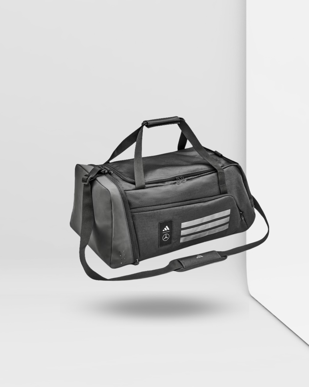 Sac de sport Mercedes-Benz X Adidas