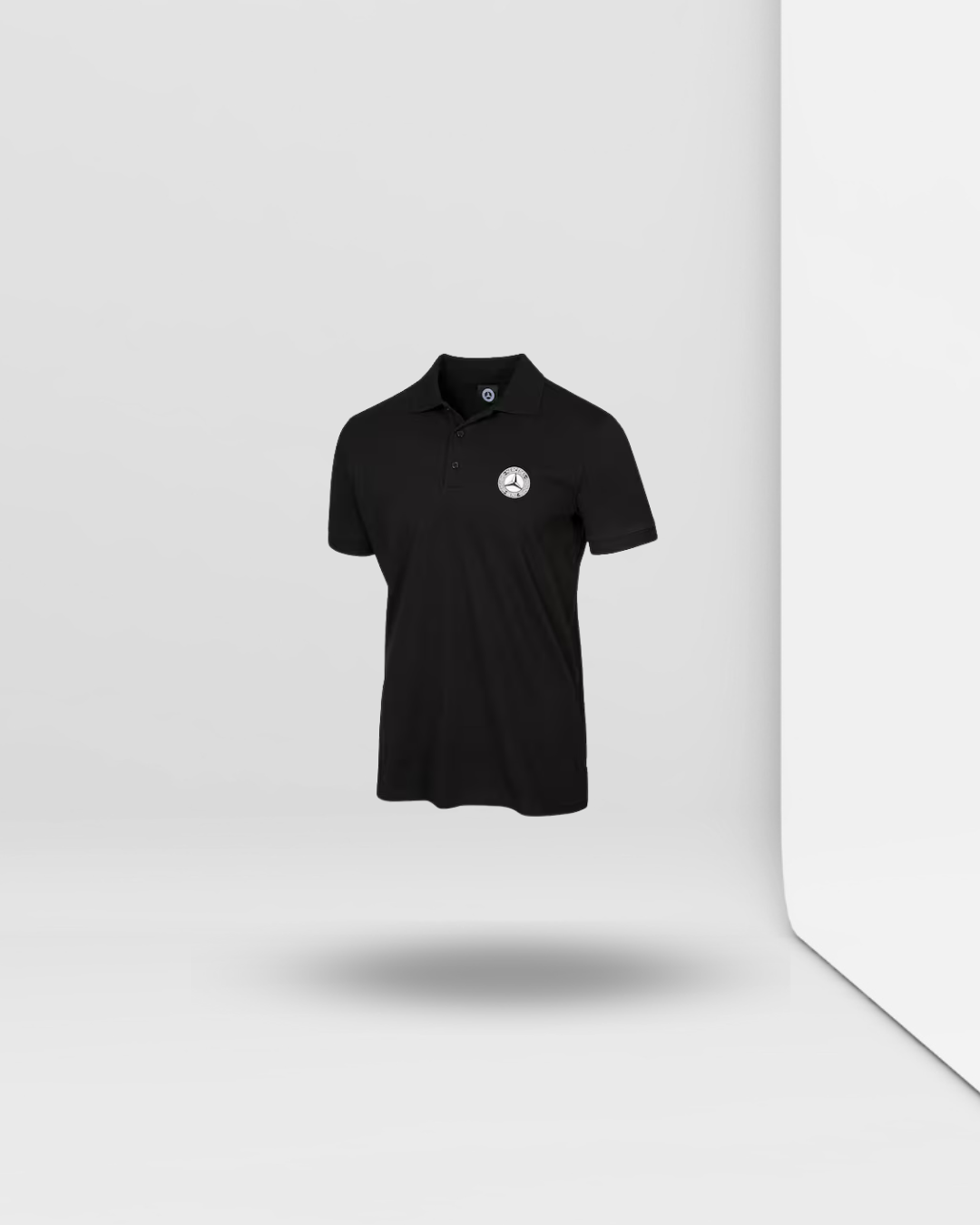 Polo homme