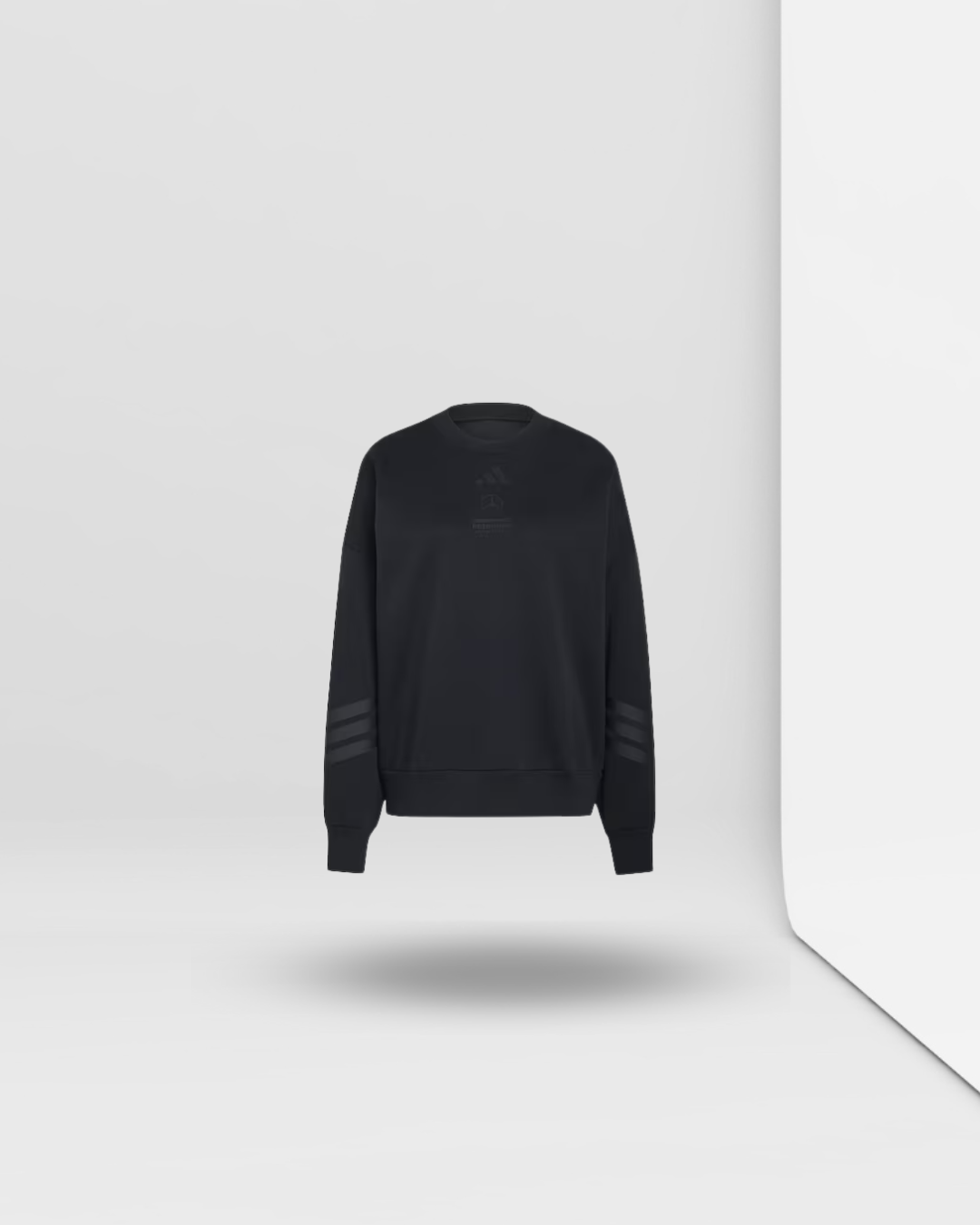 Sweat-shirt femme, Mercedes-AMG F1