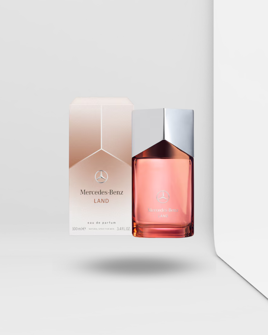 Parfum Homme Land