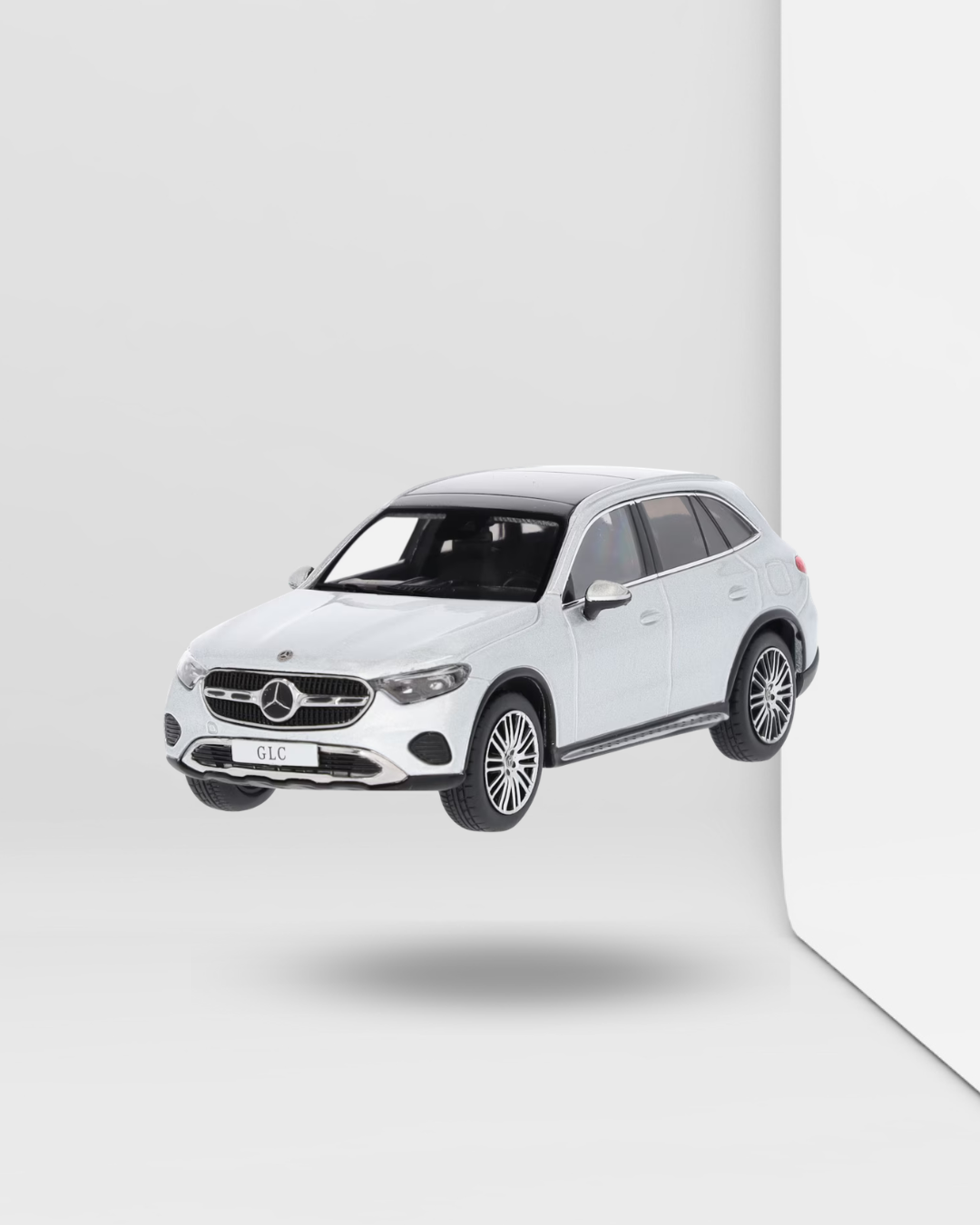 GLC, AVANTGARDE, X254
