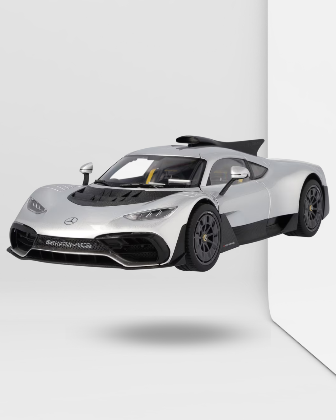 Mercedes-AMG ONE, C298