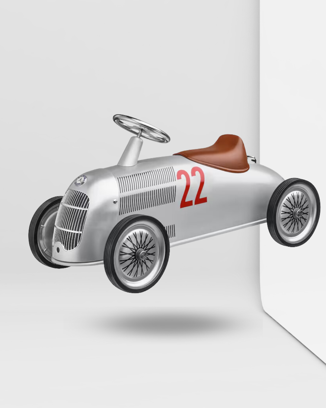 Porteur Voiture de course W 25