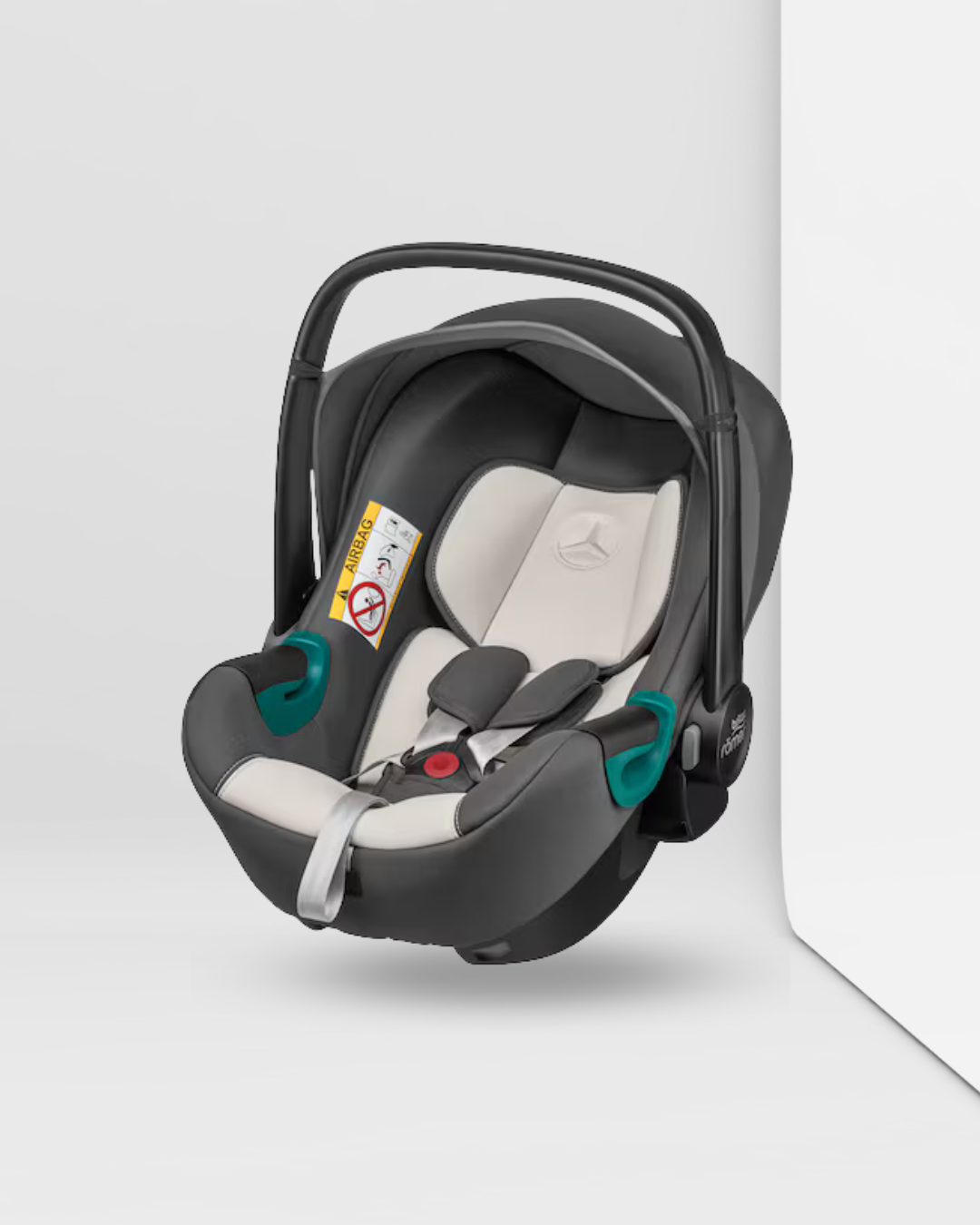 Siège enfant BABY-SAFE, 3 i-Size, ECE