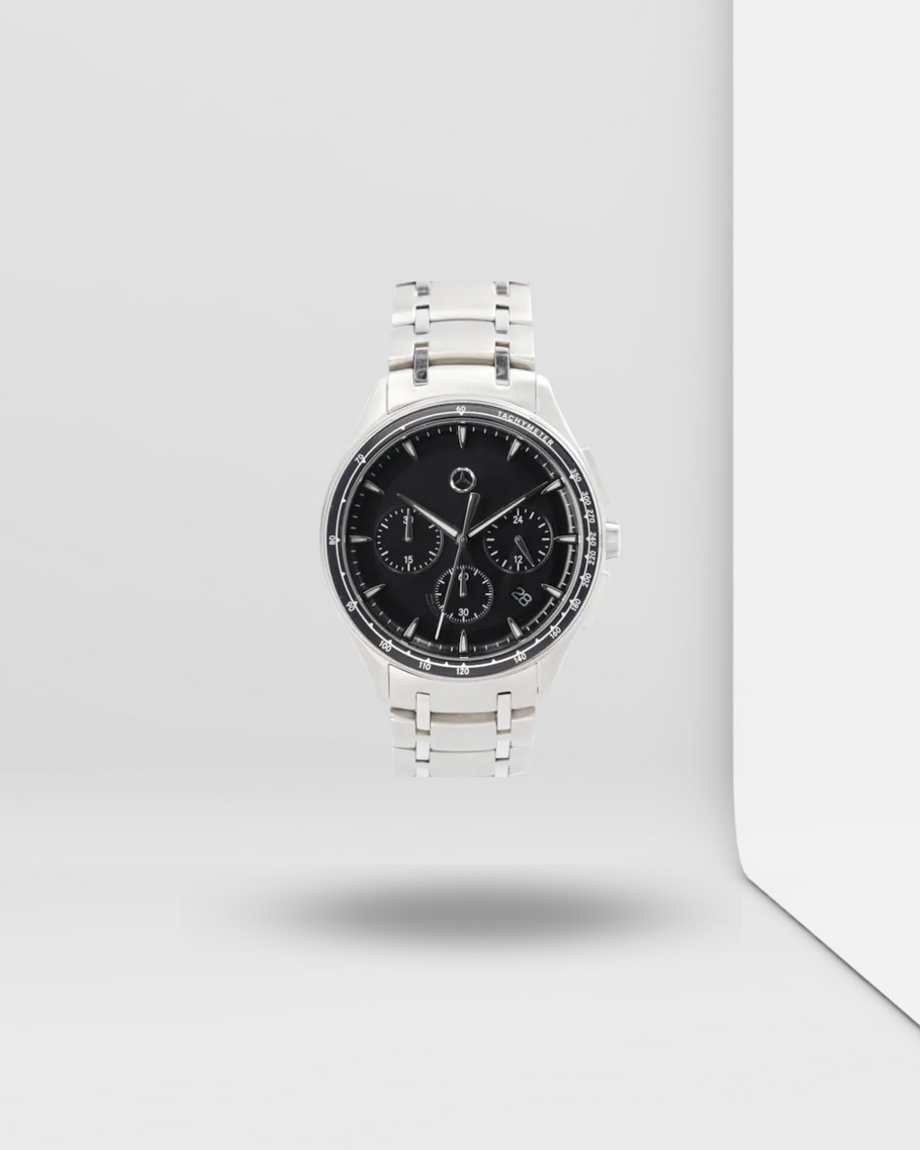 Chronograph Montre Mercedes Benz Homme Montre-chrono Homme