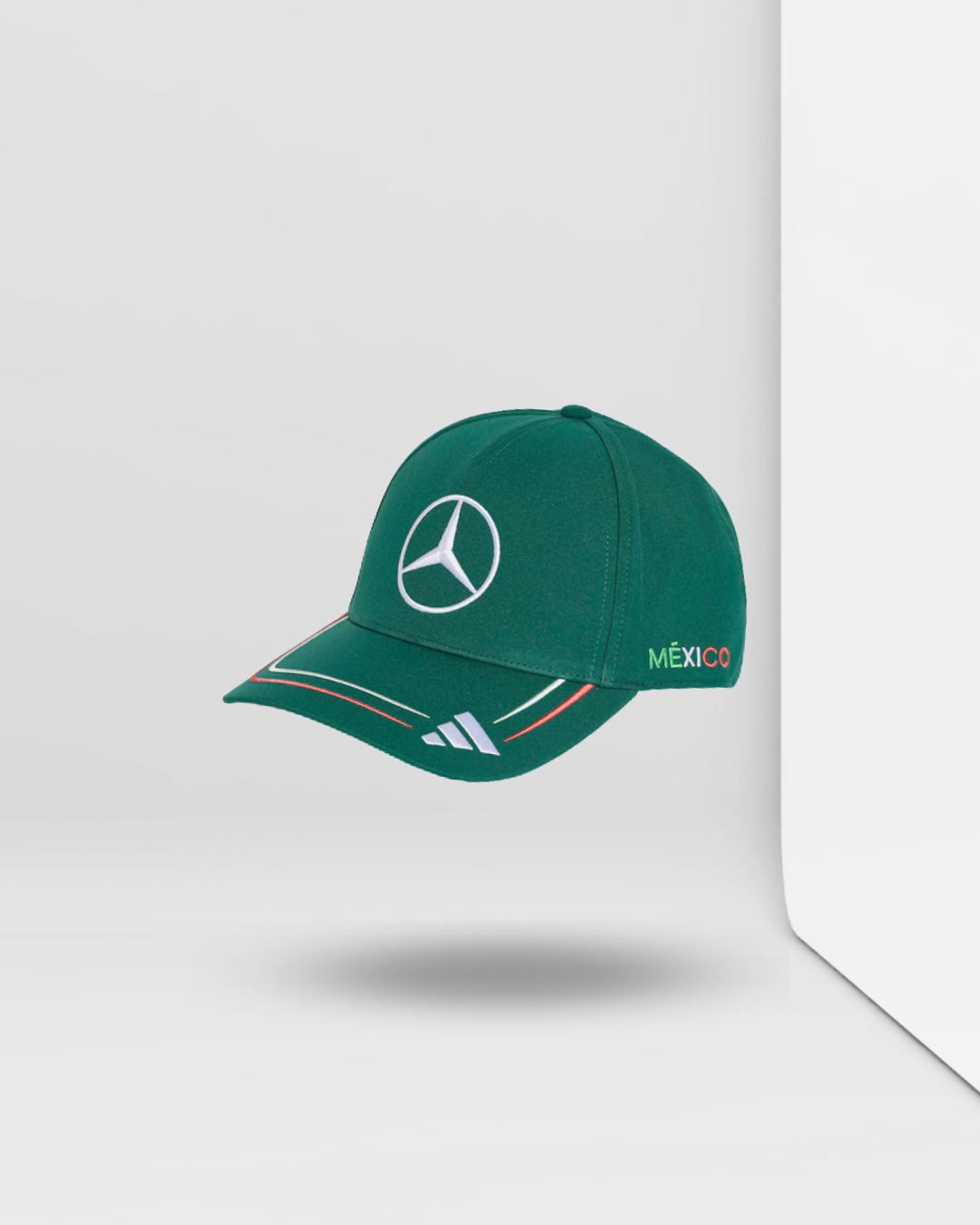 Casquette, Special Edition Mexique, 2026
