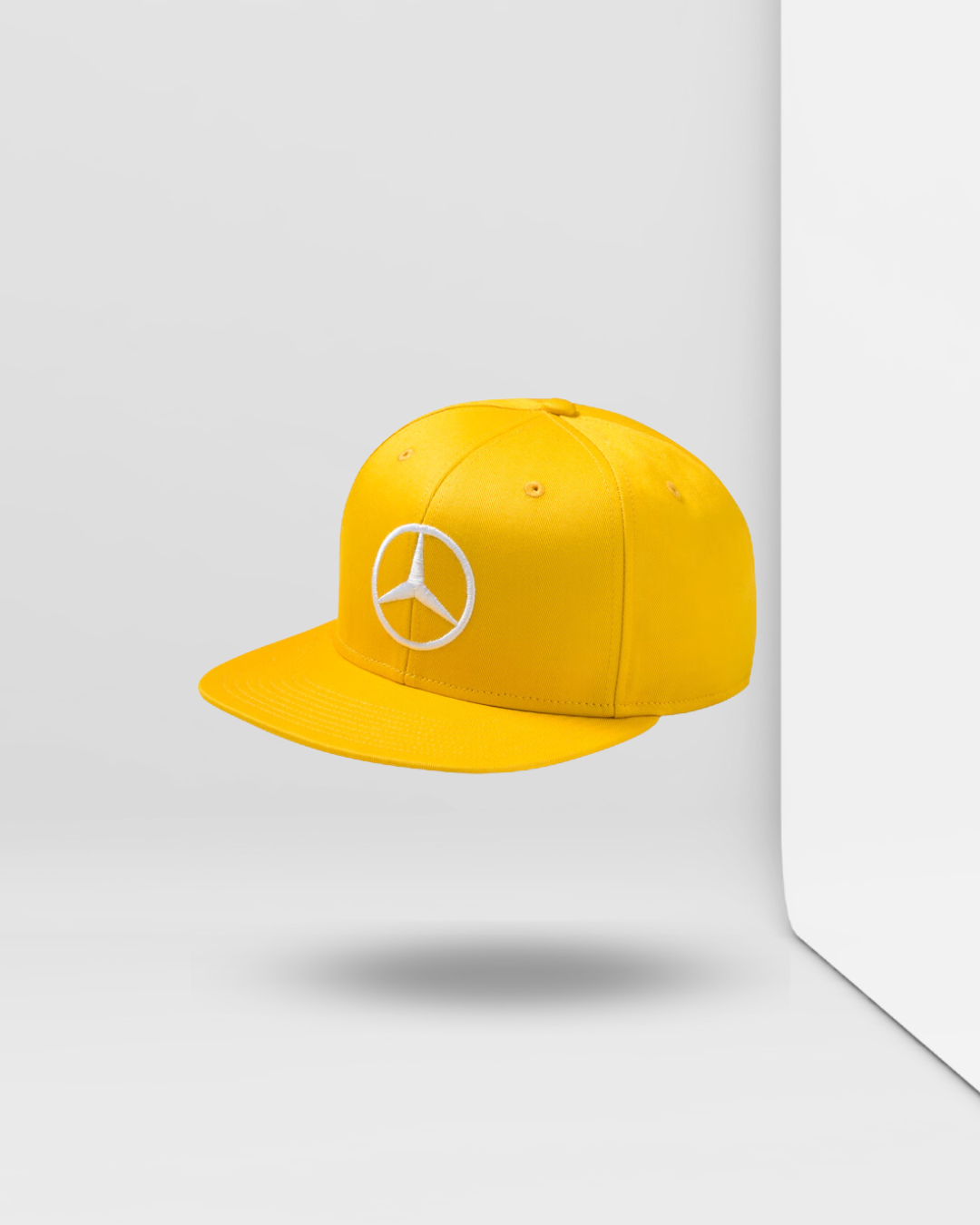 Casquette, Hamilton, Série Special Edition Brésil 2015