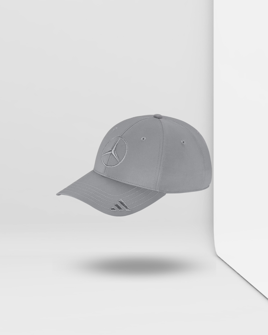 Casquette, Special Edition Silverstone, 2025