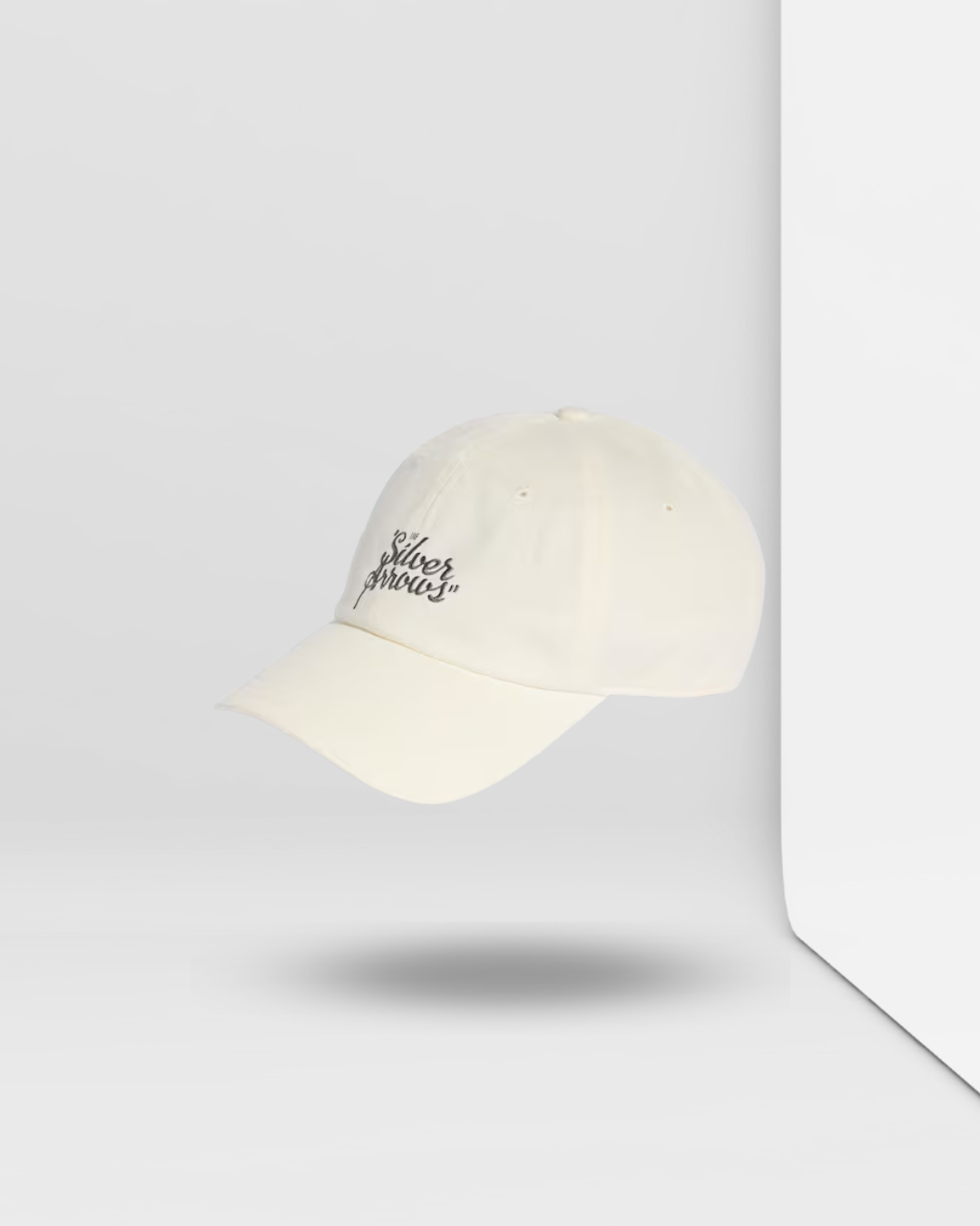 Casquette, Mercedes-AMG F1 X Adidas