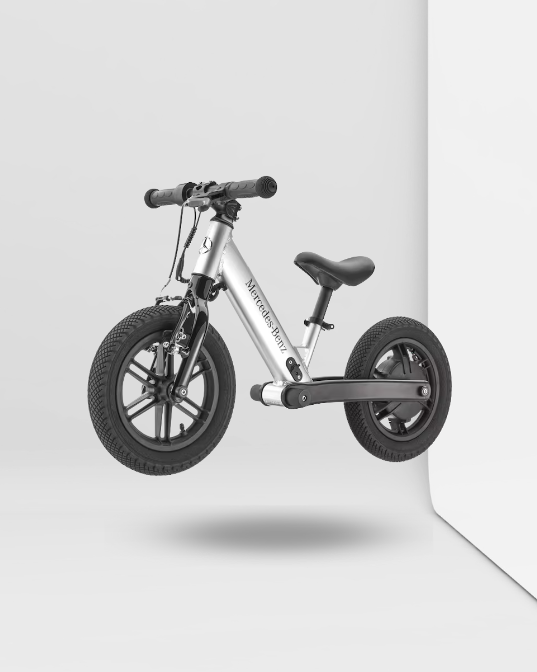 Draisienne enfant, E-Balance