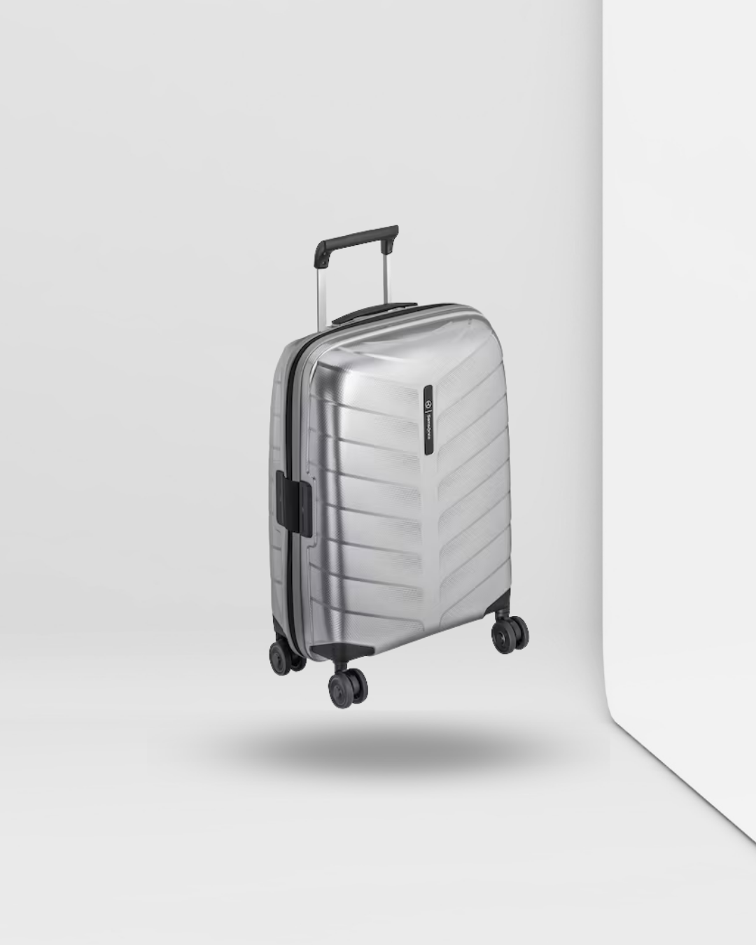 Valises, Spinner 55
