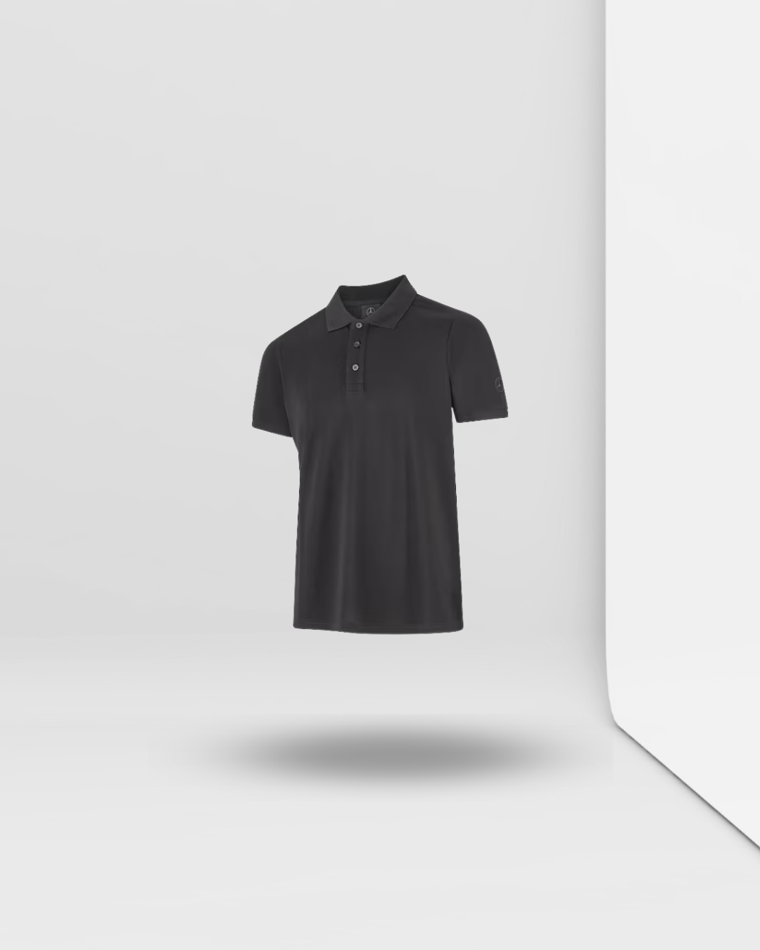 Polo homme
