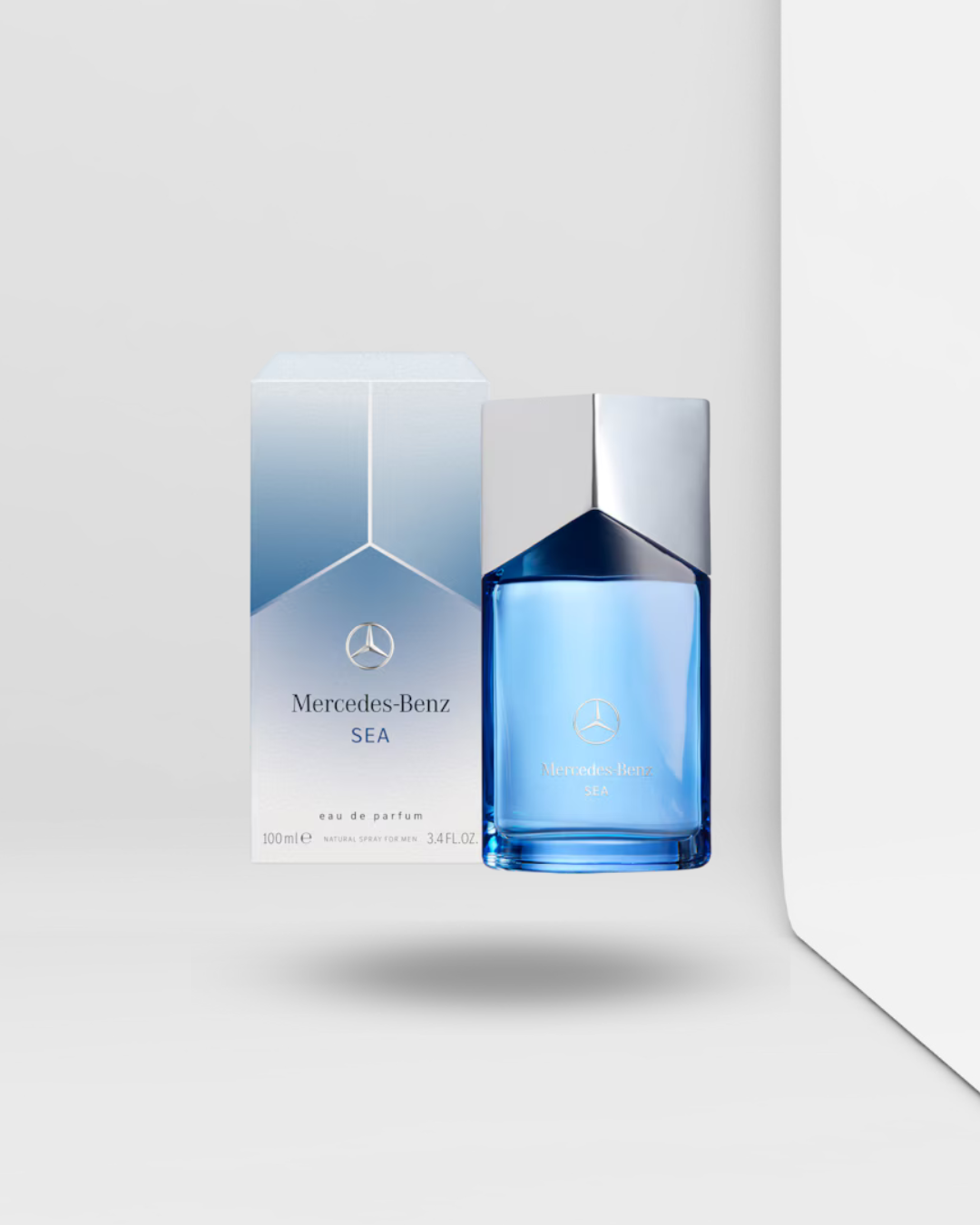 Parfum Homme Sea