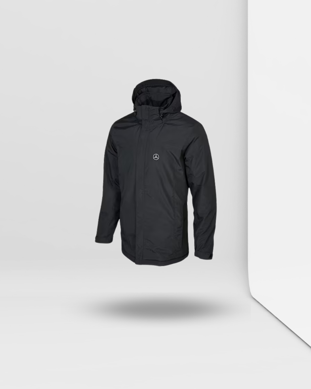Veste Homme