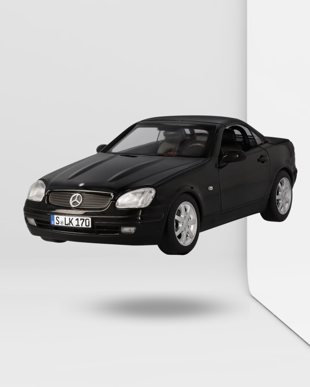 SLK 200 Roadster R170 (1996-2000)