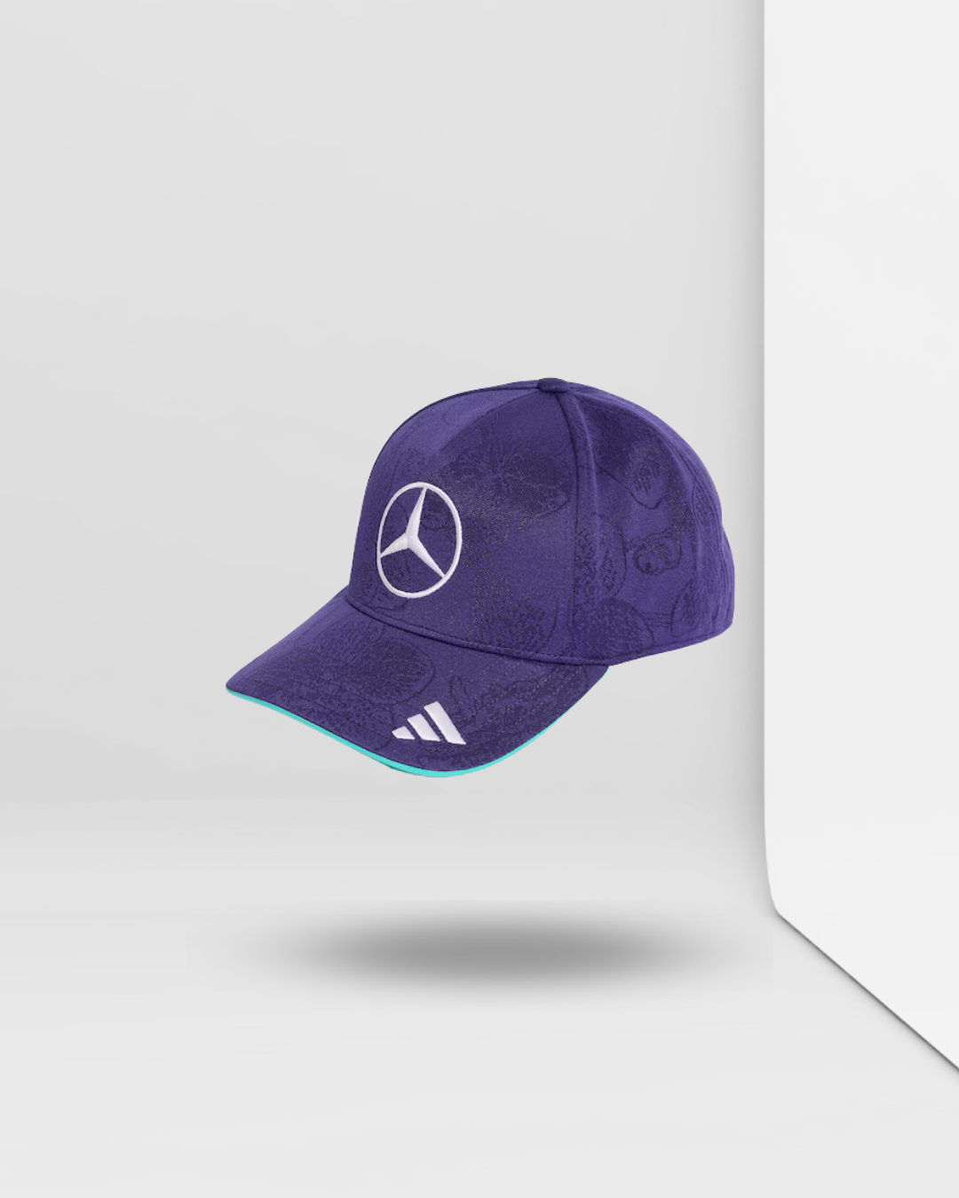 Casquette, Spécial Edition Singapour, 2026