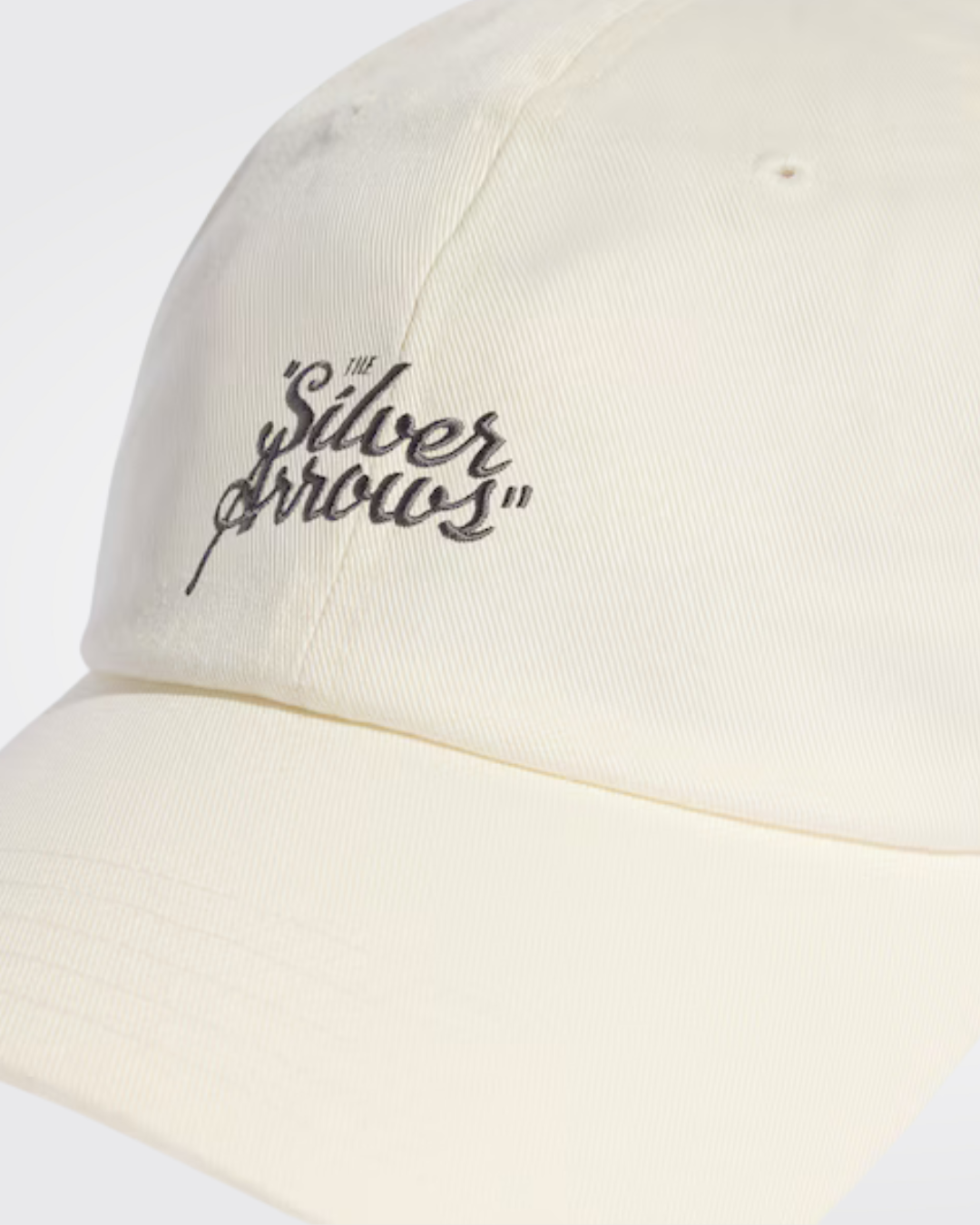 Casquette, Mercedes-AMG F1 X Adidas