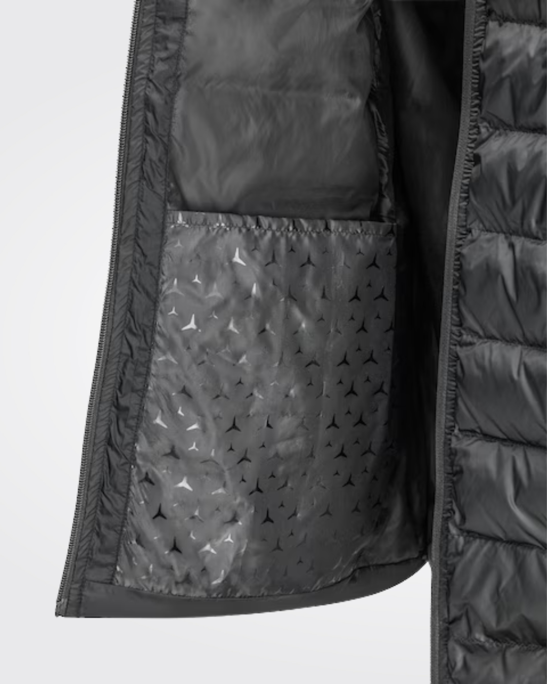 Veste sans manche pour homme