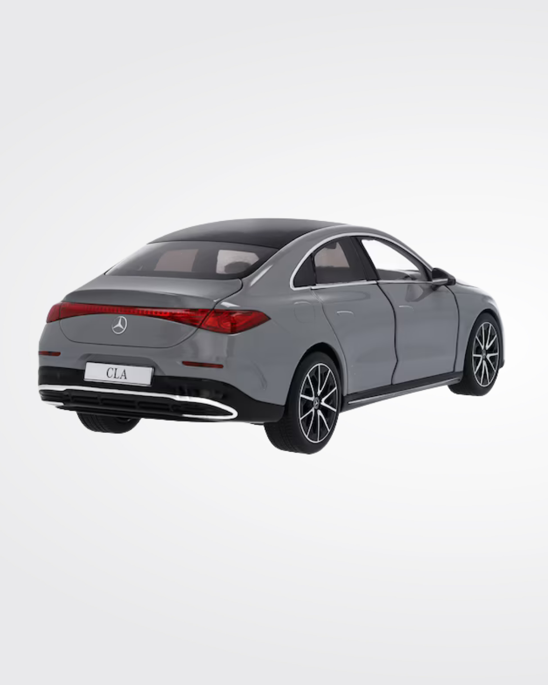 CLA Coupé, C174