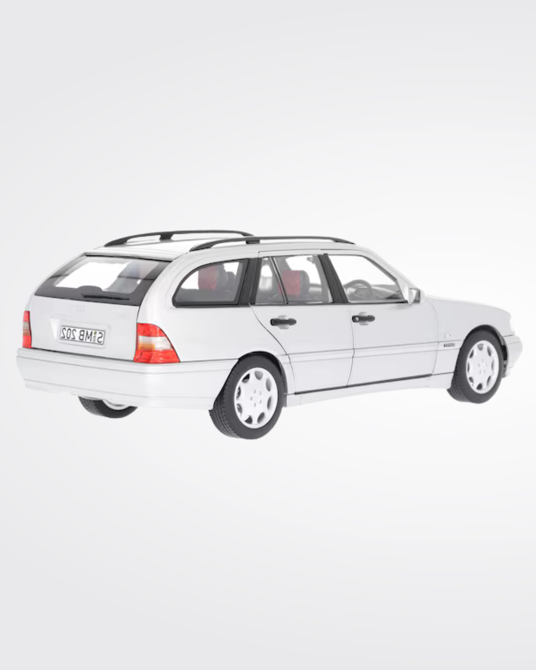 C 200 Break S 202 (1997-2001)