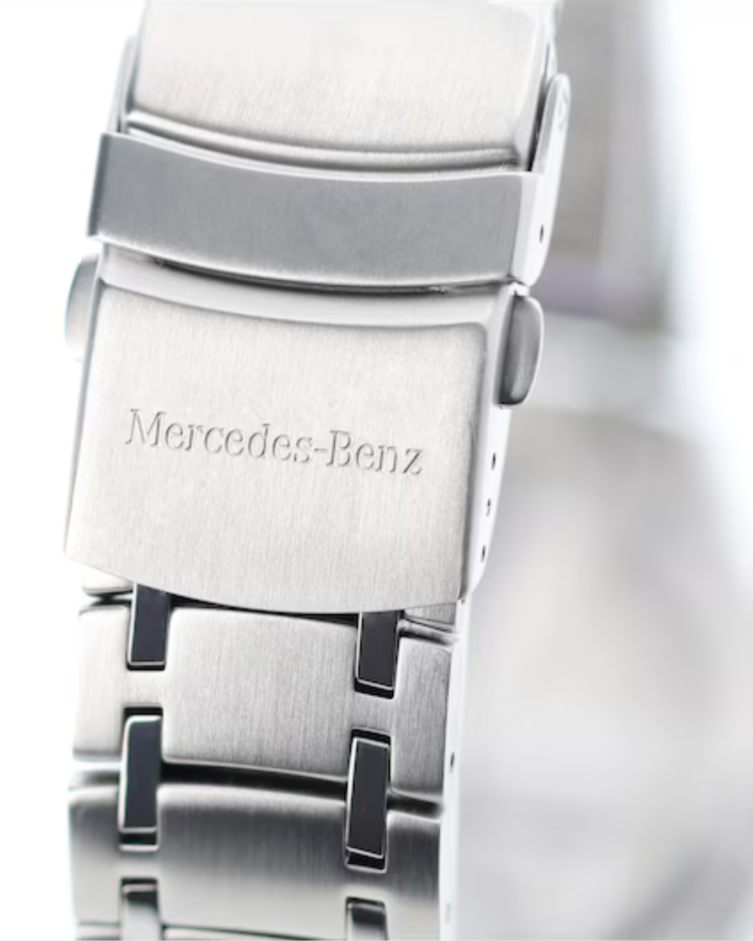 Montre-chrono homme, Business, Solaire