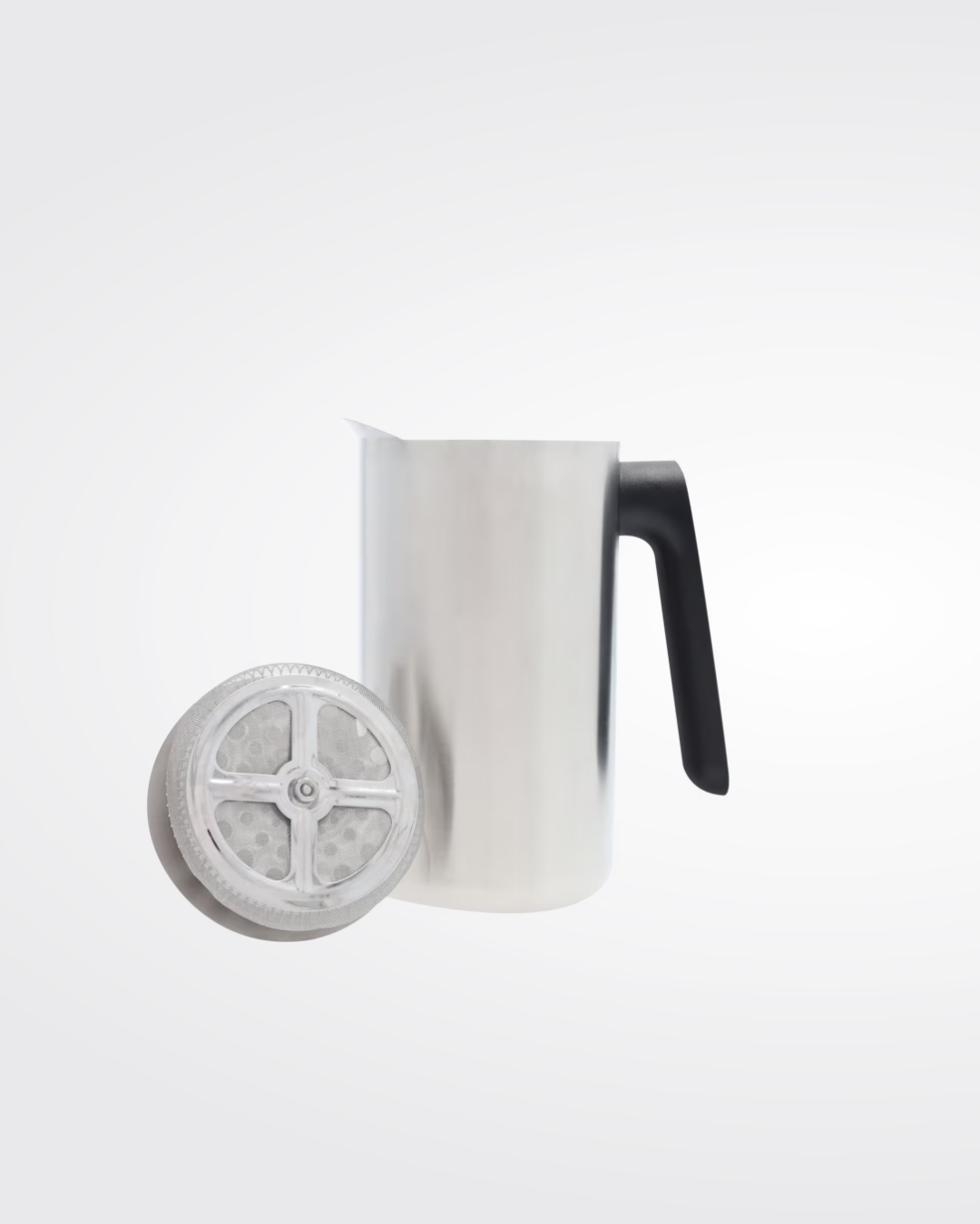 Cafetière à piston