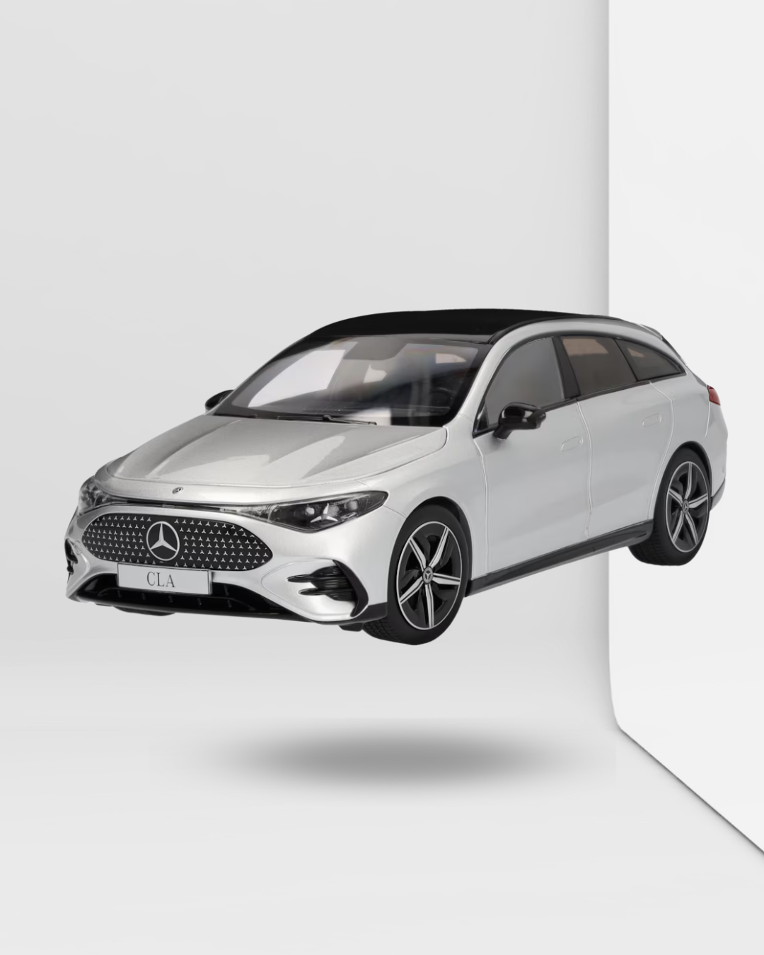 CLA, Shooting Brake, X174