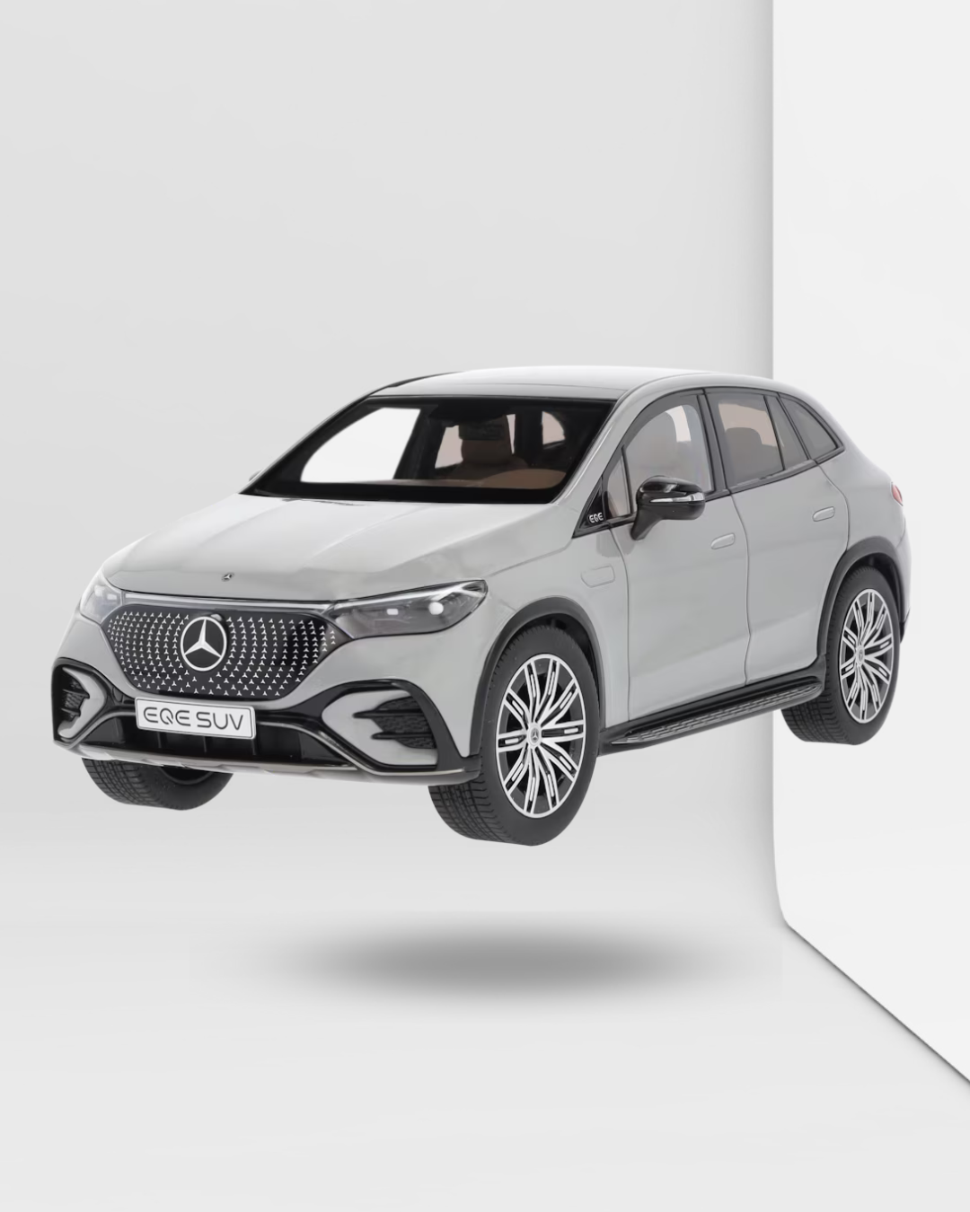 EQE SUV, AMG Line, X294