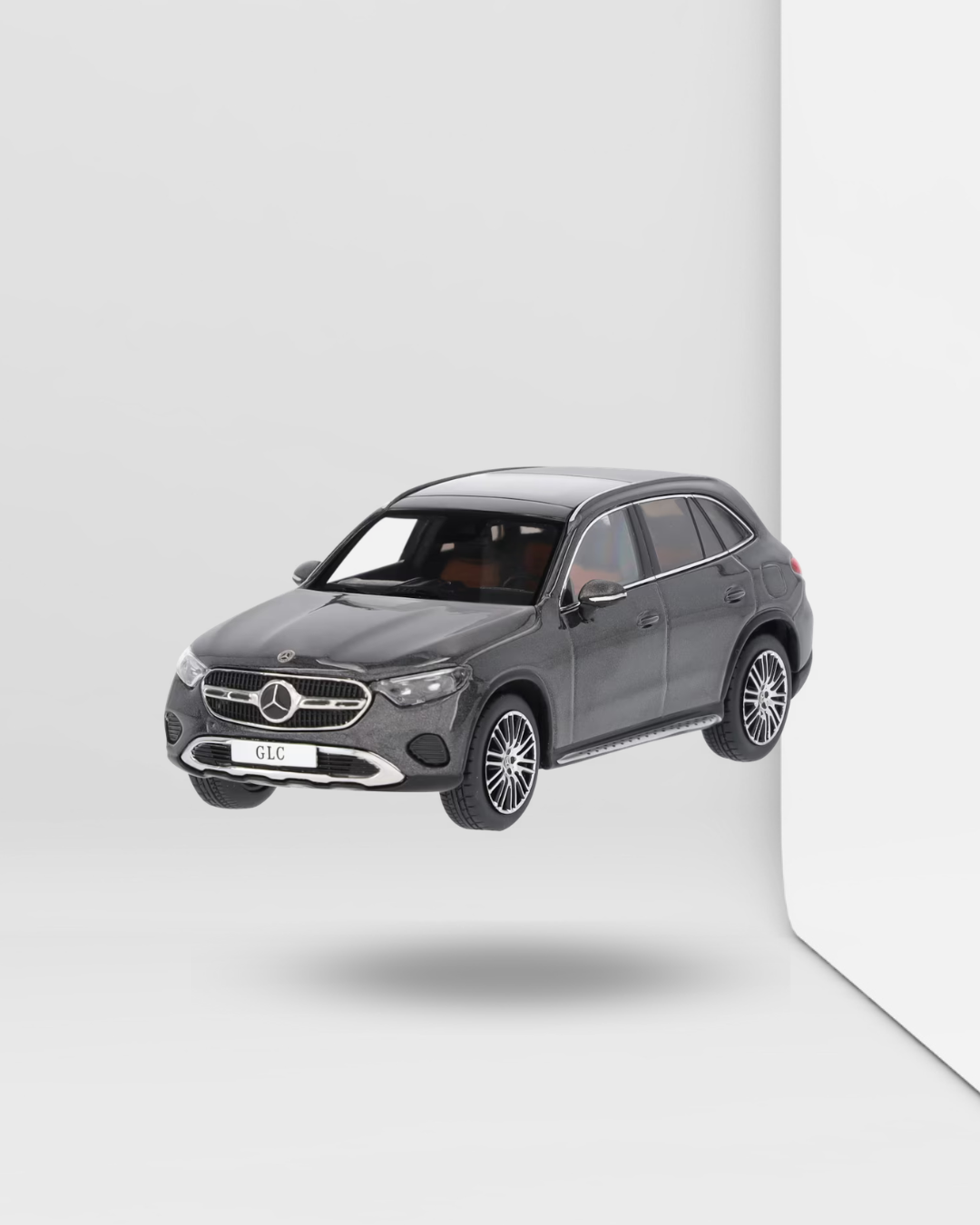 GLC, AVANTGARDE, X254